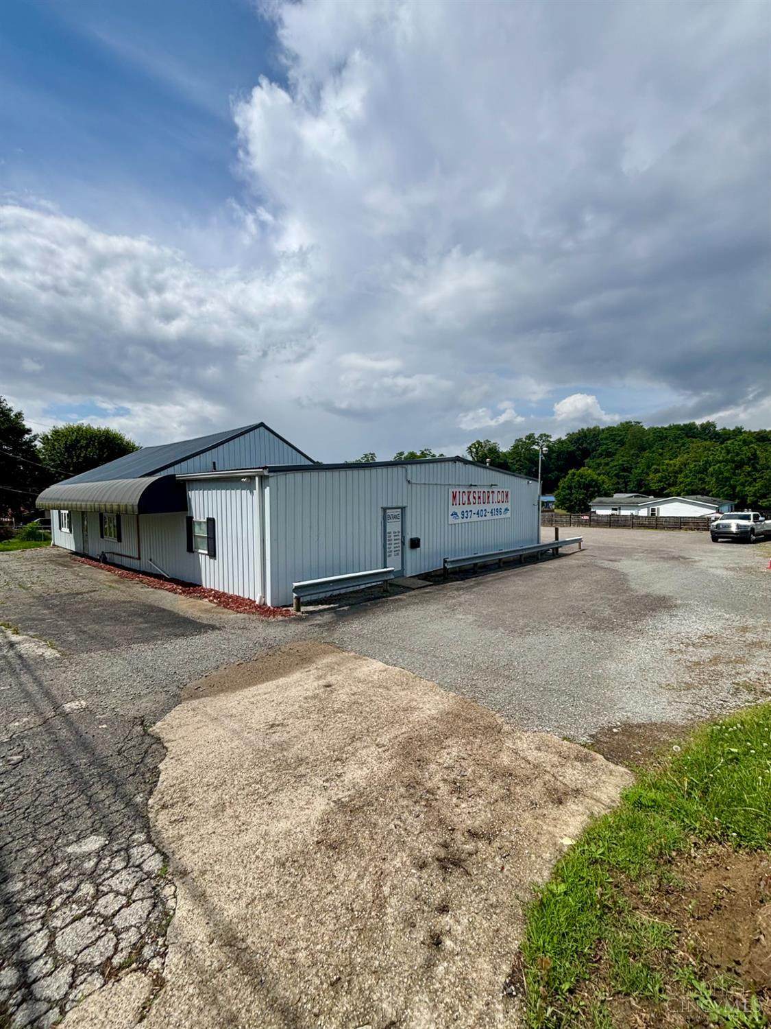 115 Willetsville Pike - Photo 1