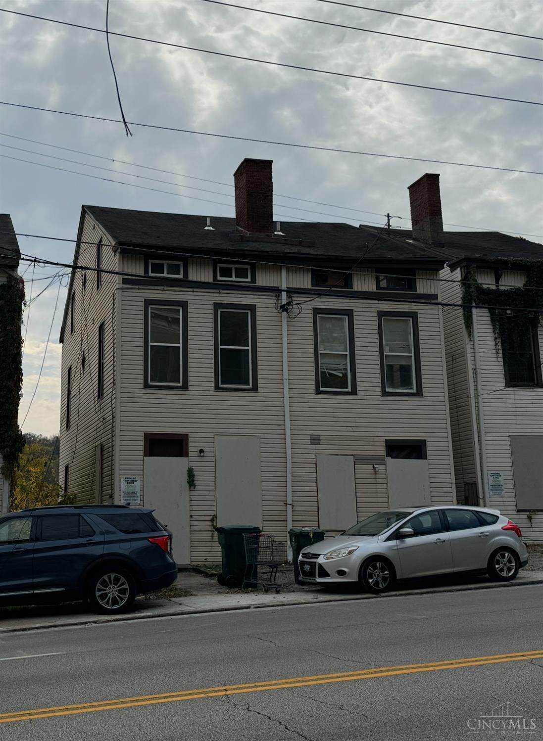 1711 Harrison Avenue - Photo 1
