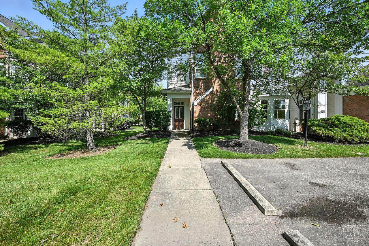 7601 Mansion Circle - Photo 1