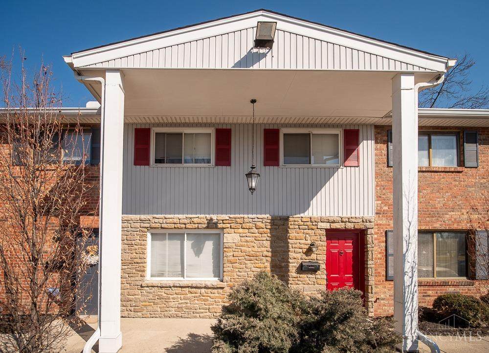 7752 Montgomery Road - Photo 1