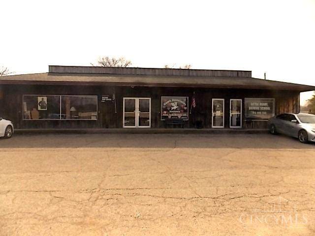 426 Pike Street - Photo 1