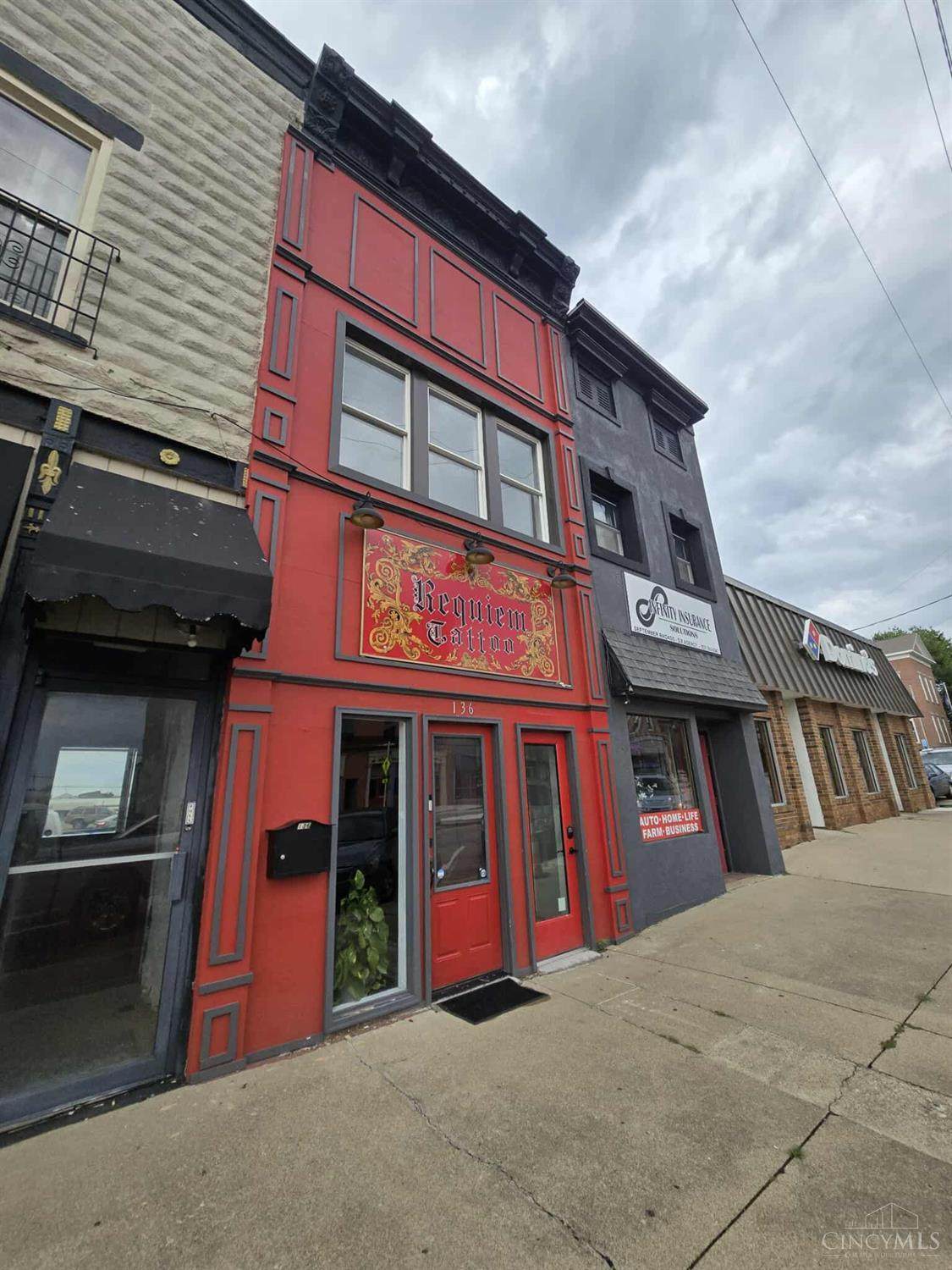 136 Main Street - Photo 1