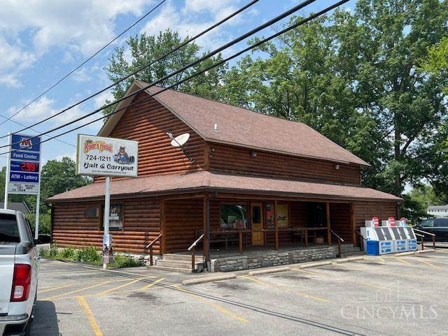 2818 Old St Rt 32 - Photo 1