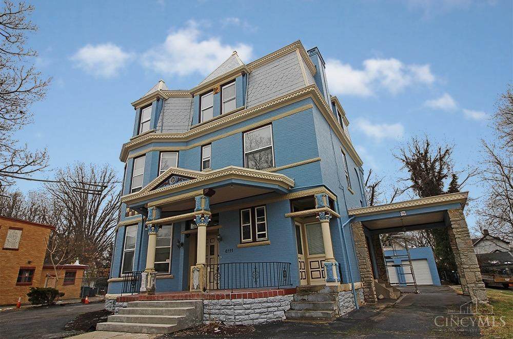 6111 Madison Road - Photo 1