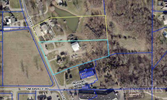 24606 Stateline Road - Photo 1