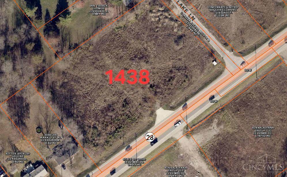 1438 St Rt 28 - Photo 1