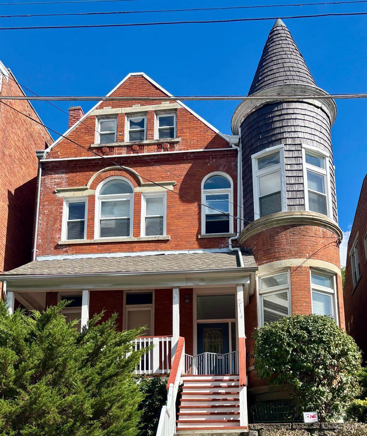 2114 Fulton Avenue - Photo 1