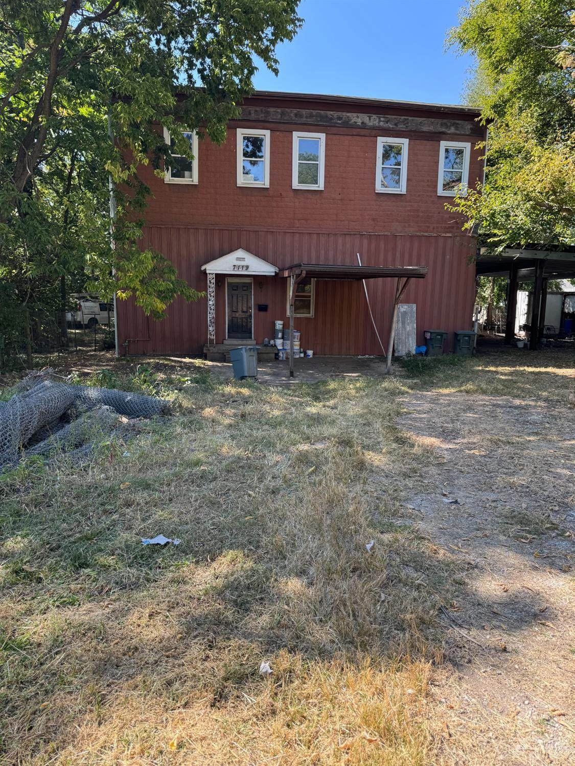 7119 Van Kirk Avenue - Photo 1