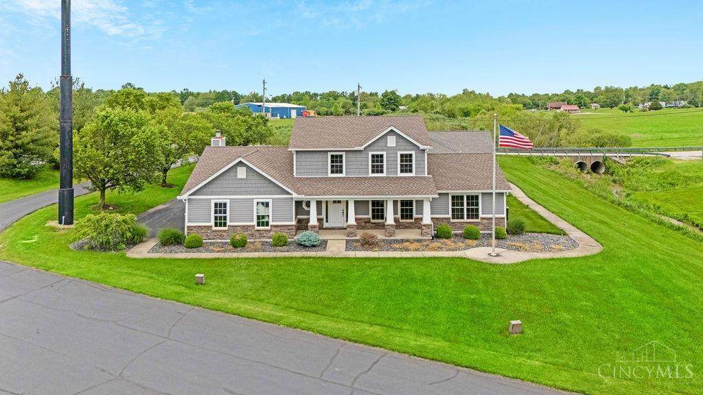 117 Hughes Boulevard - Photo 1