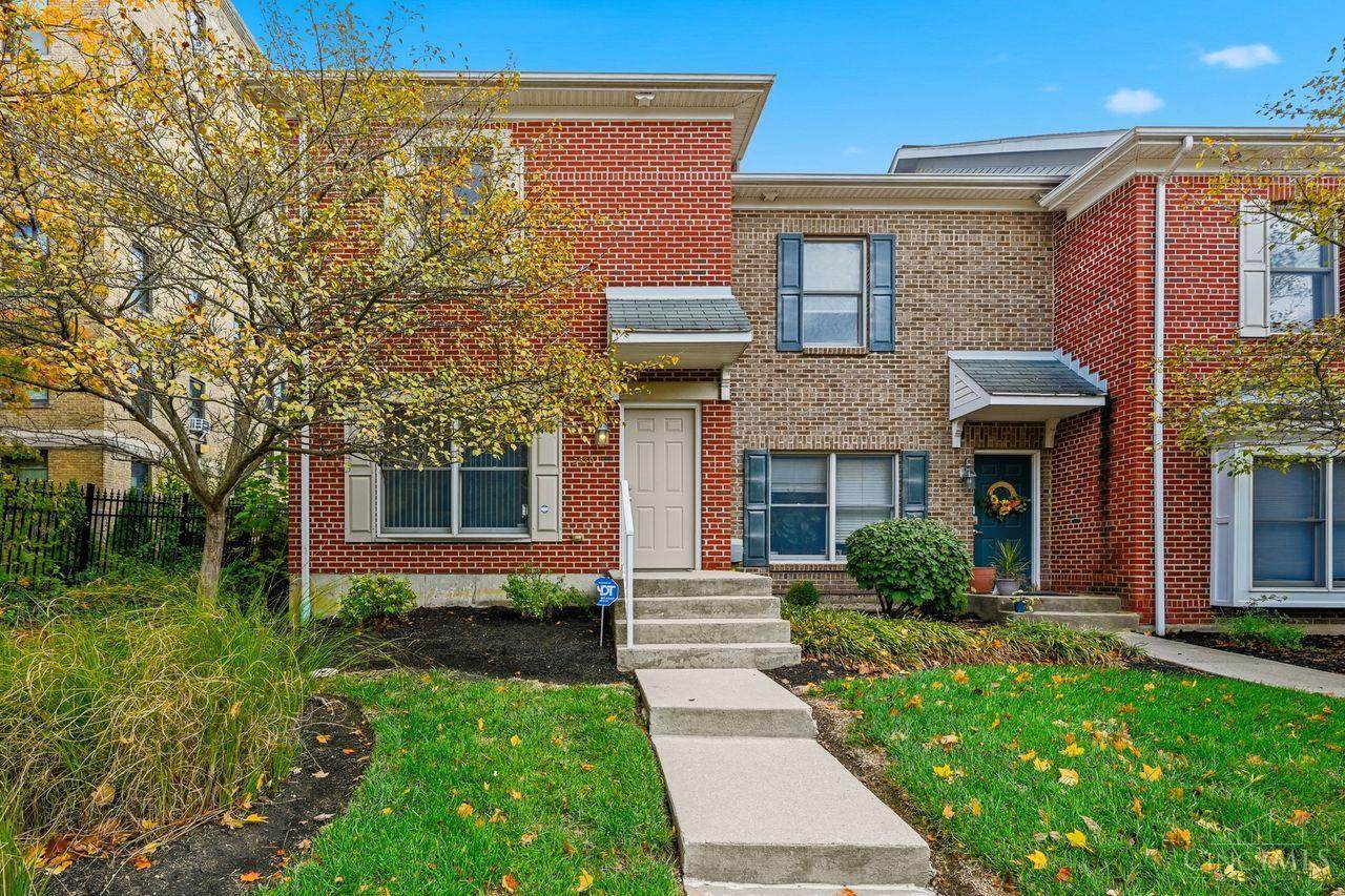 2530 Hackberry Street - Photo 1