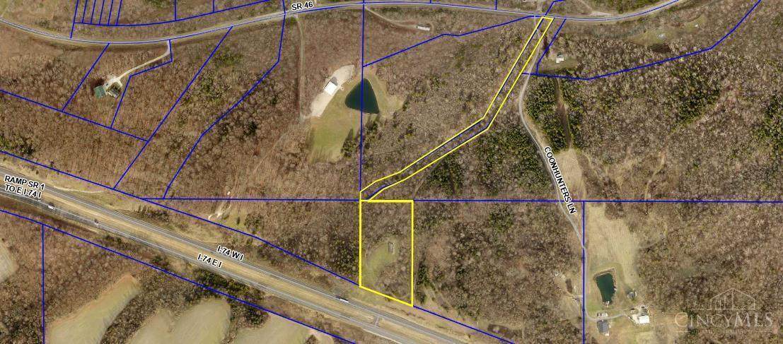 28527 Coonhunters Lane - Photo 1