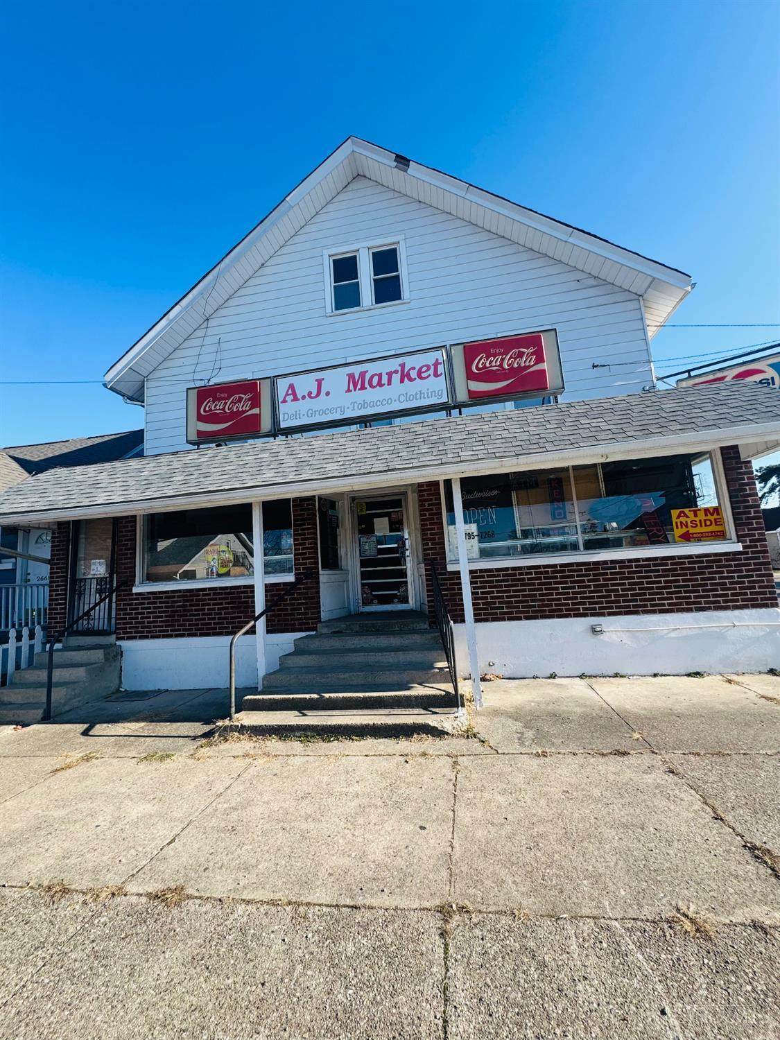 2670 Benninghofen Avenue - Photo 1