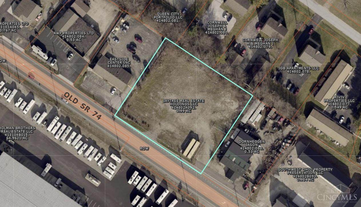 1136 Old St Rt 74 - Photo 1