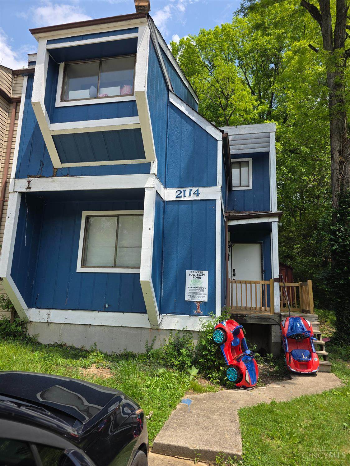 2114 St Leo Place - Photo 1