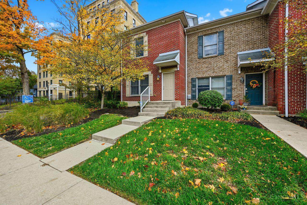 2530 Hackberry Street - Photo 1