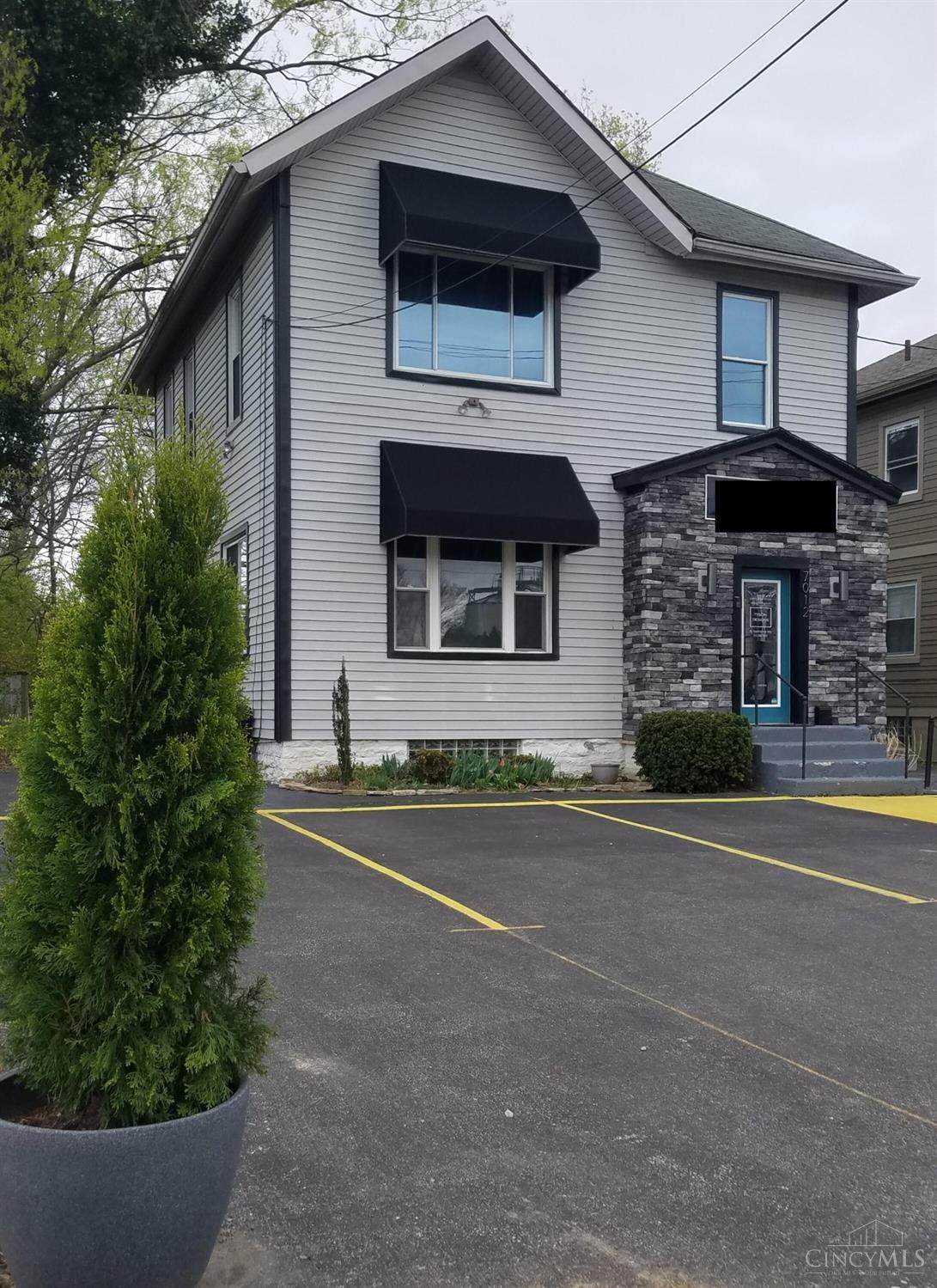 7012 Plainfield Road - Photo 1