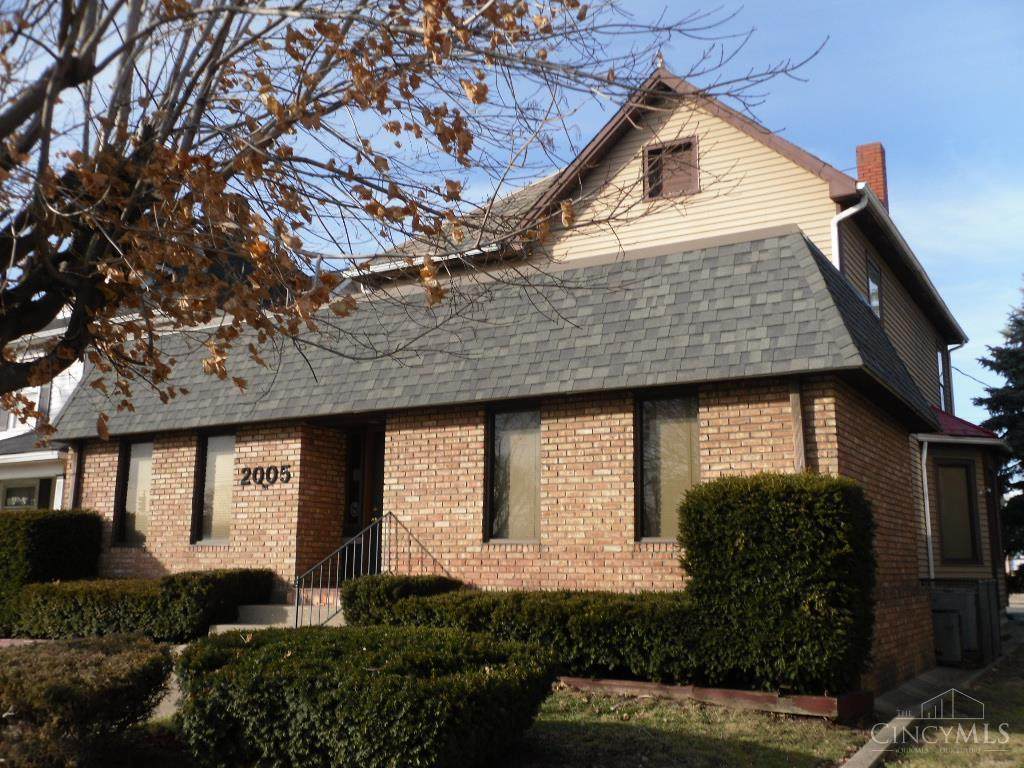 2003 Central Avenue - Photo 1
