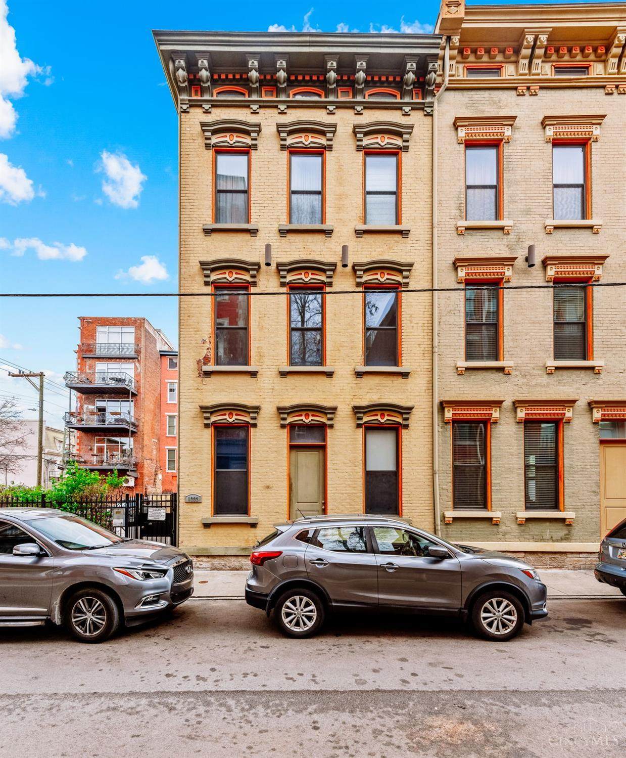 1222 Republic Street - Photo 1