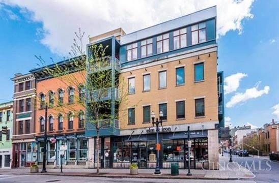 1326 Vine Street - Photo 1