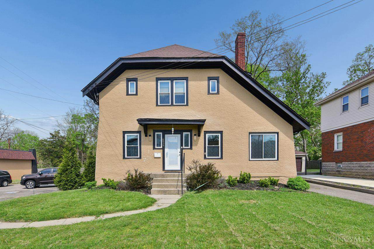 6839 Montgomery Road - Photo 1