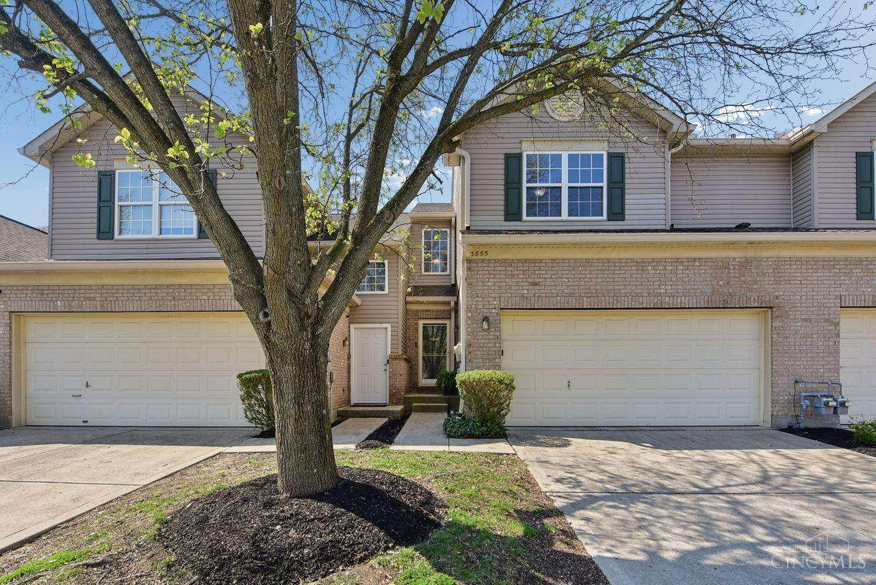 3855 Thorngate Drive - Photo 1