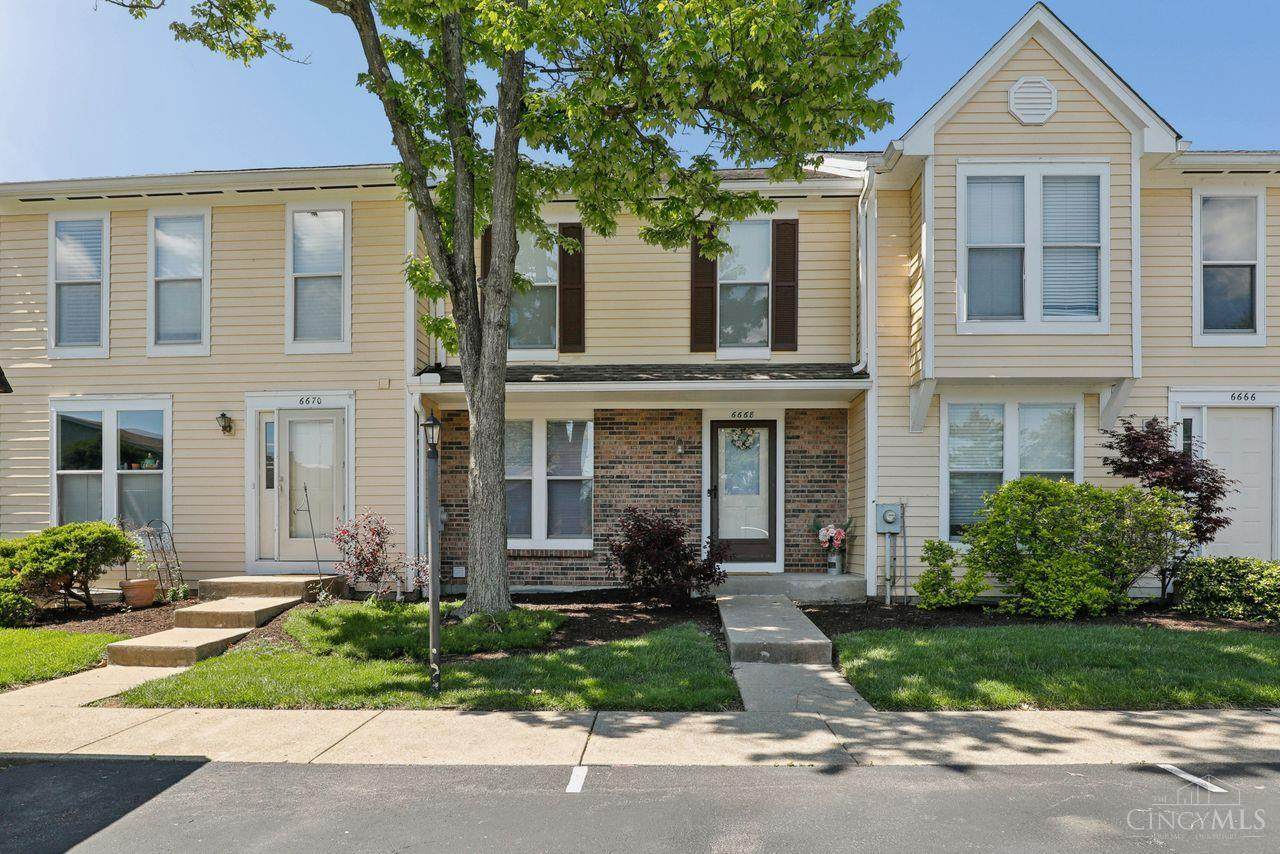 6668 Ashley Court - Photo 1