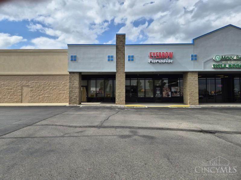 787 Nw Washington Boulevard - Photo 1