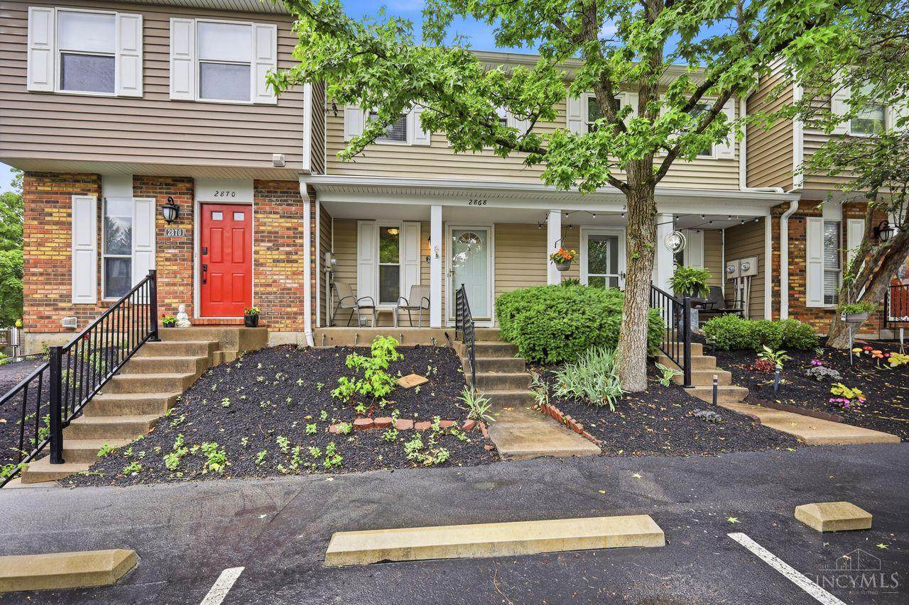 2868 Millbank Row - Photo 1