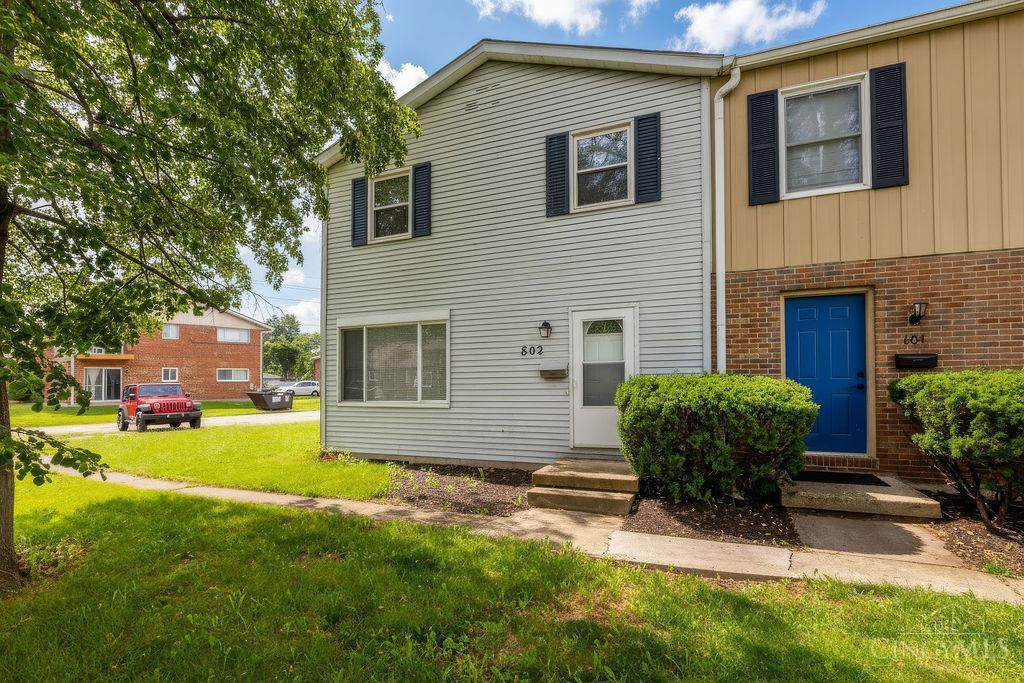 802 Third Street - Photo 1
