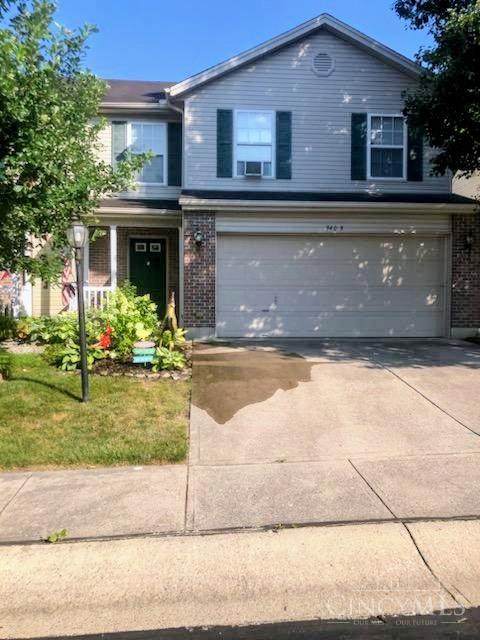 940 Nelson Lane - Photo 1