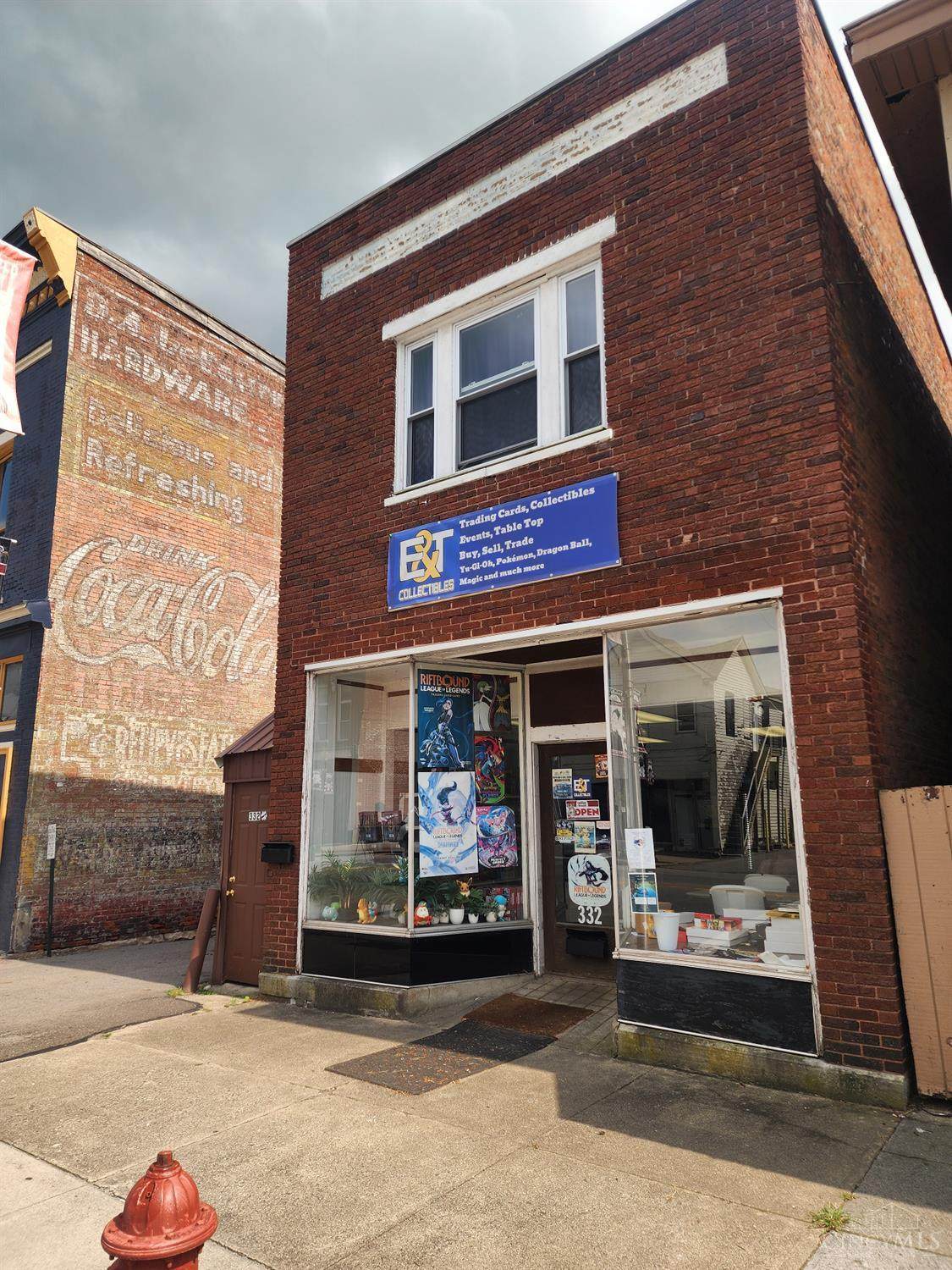 332 Jefferson Street - Photo 1