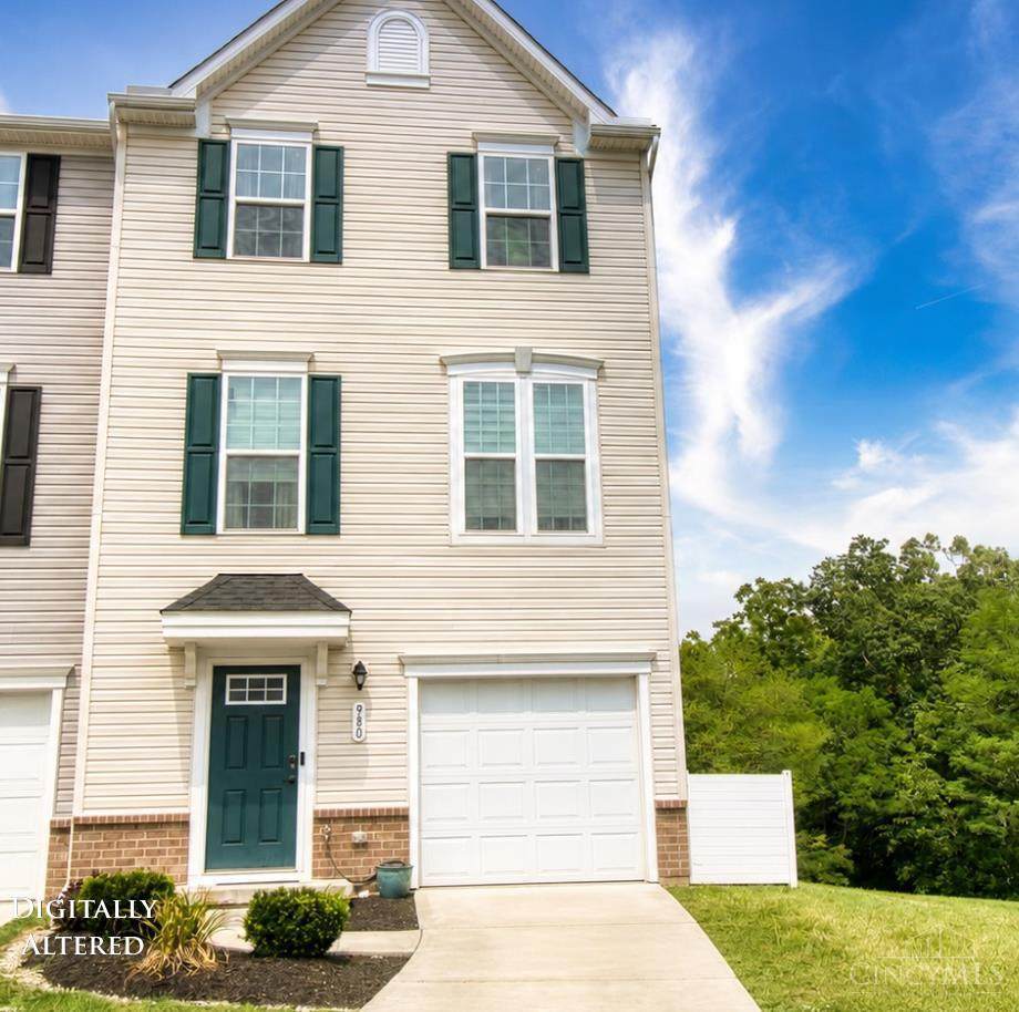 980 Steamboat Drive - Photo 1