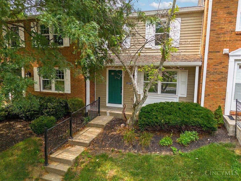 2841 Mossy Brink Court - Photo 1