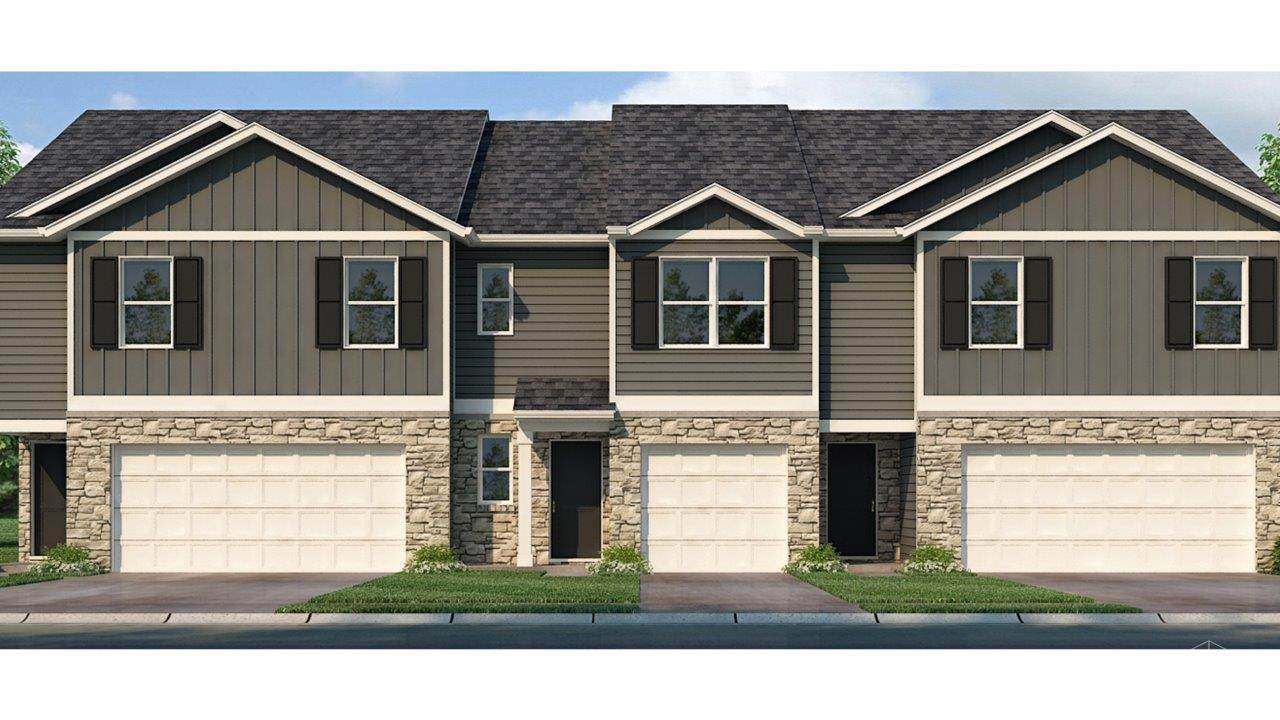 1929 Whispering Pines Drive - Photo 1