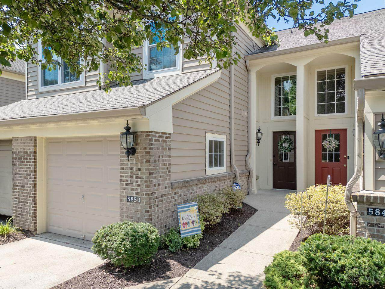 5850 Stonebridge Circle - Photo 1