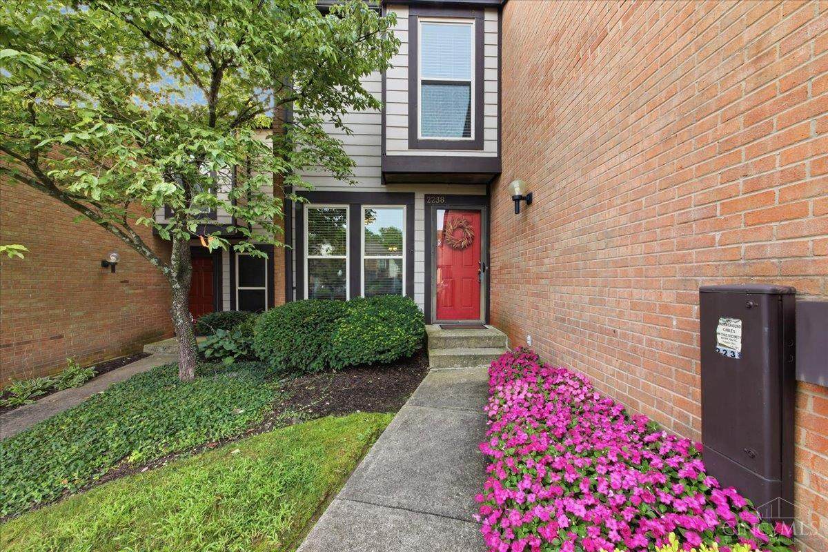2238 Clough Ridge Drive - Photo 1