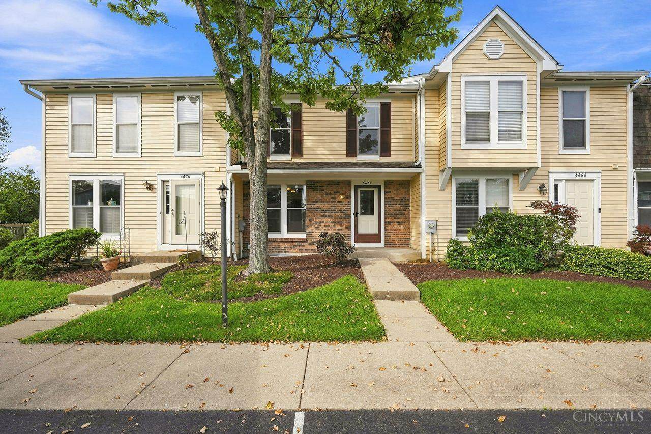 6668 Ashley Court - Photo 1