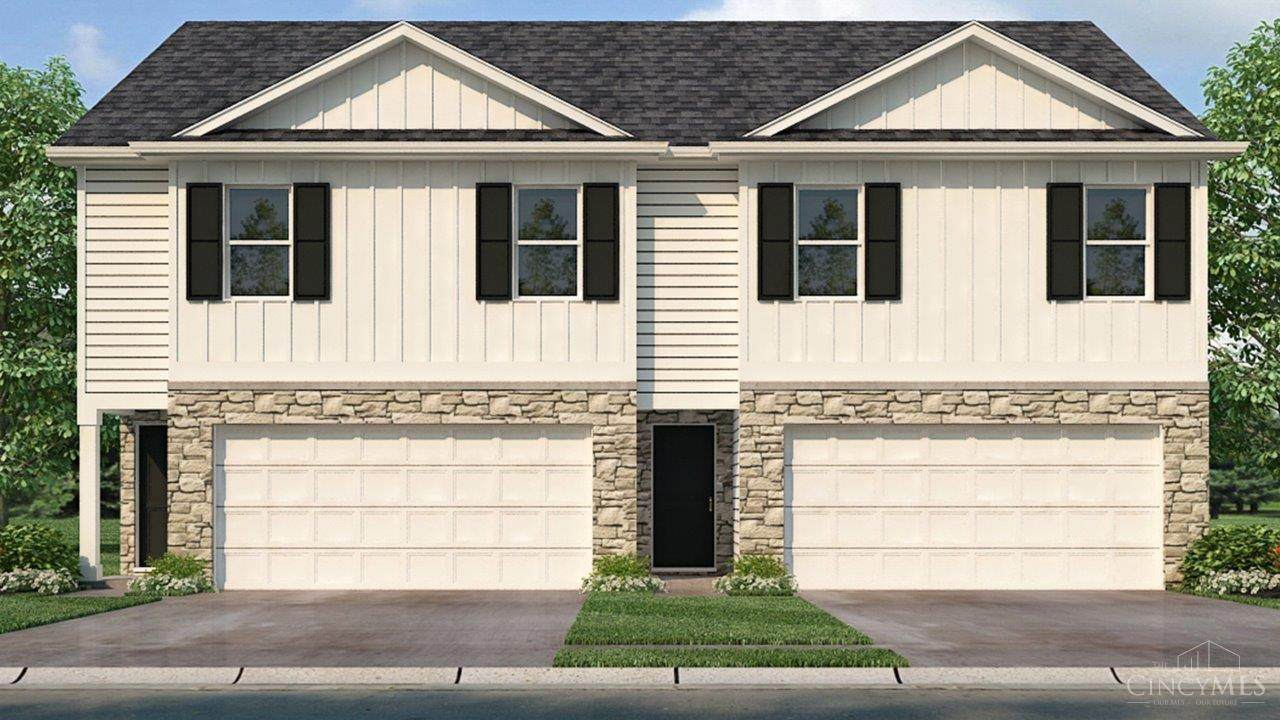 117 Cypress Hill Drive - Photo 1