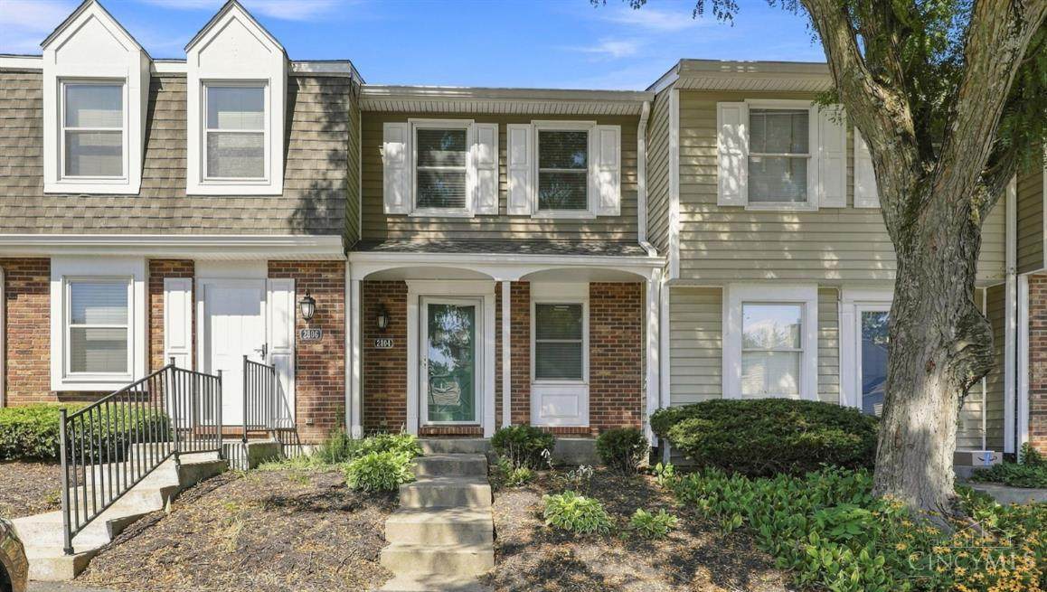2804 Millbank Row - Photo 1