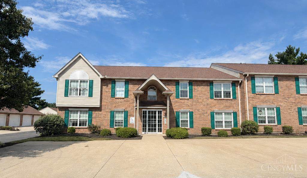 8790 Carrousel Park Circle - Photo 1