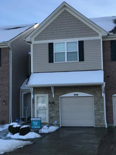 9423 Stoneybrooke - Photo 1