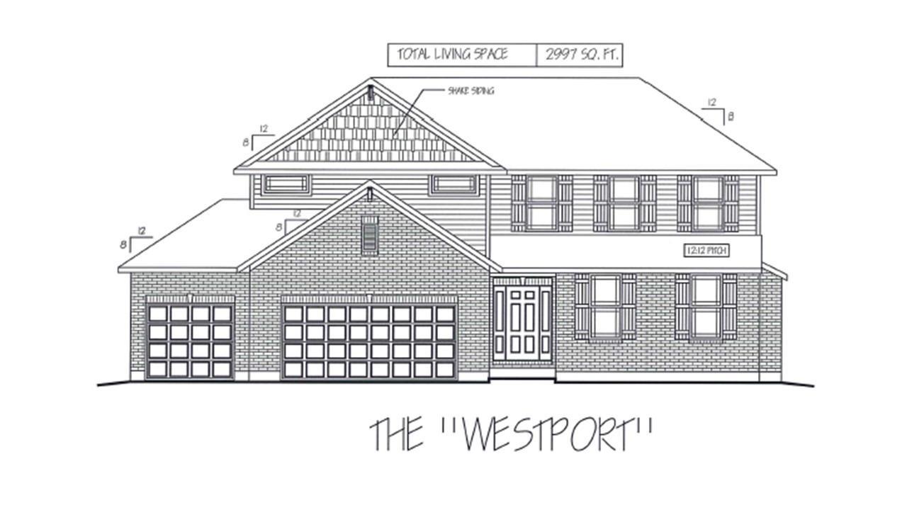 5310 Mariners Way - Photo 1