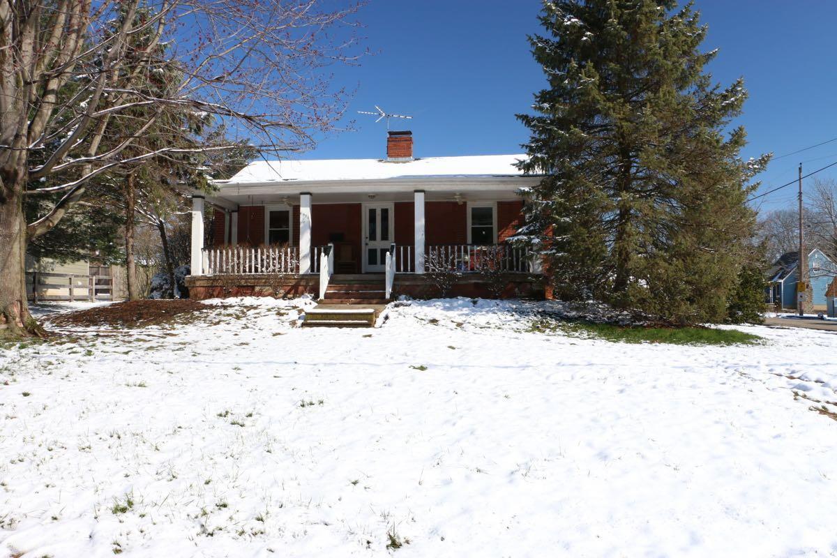 6814 Dawson Road - Photo 1