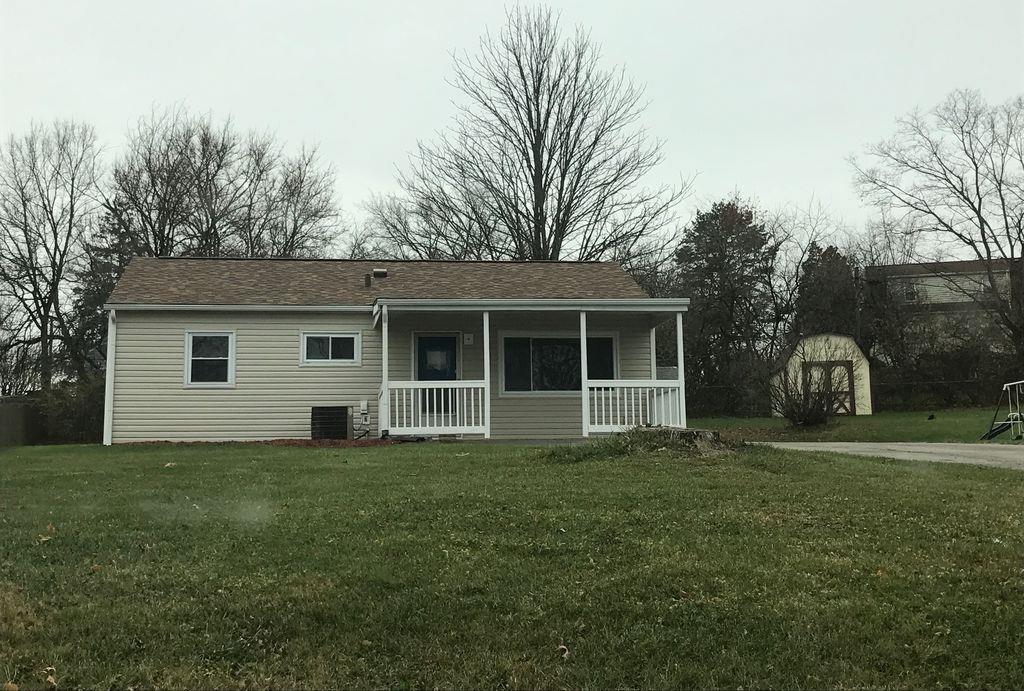559 Austin Smith Drive - Photo 1