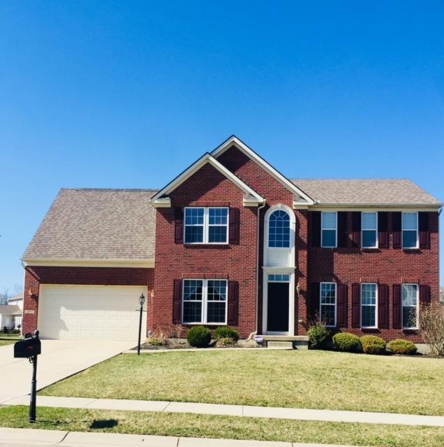 1207 Summerwood Drive - Photo 1