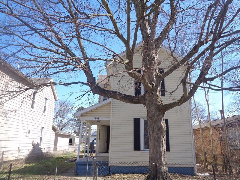 1107 Baltimore Street - Photo 1