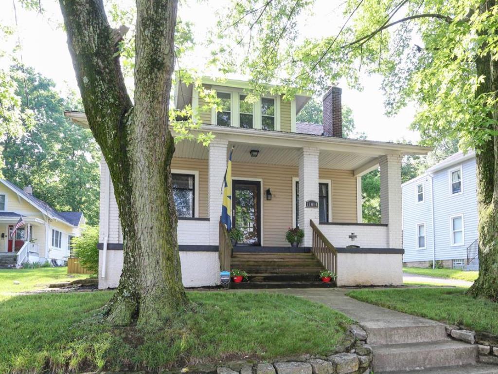11014 Main Street - Photo 1