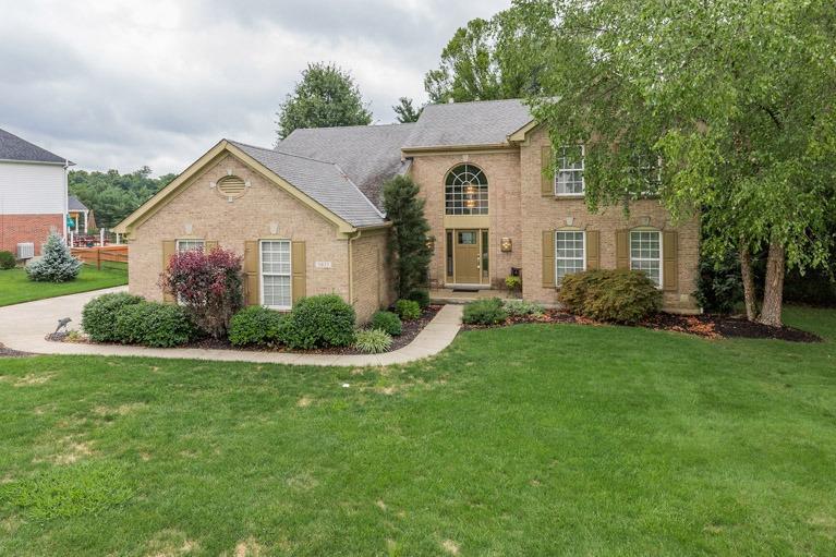 5023 Midfield Road - Photo 1