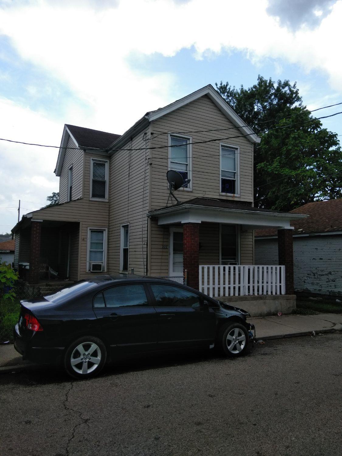 222 Eleventh Street - Photo 1