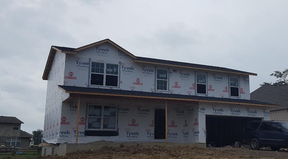 106 Oxford Circle Court - Photo 1